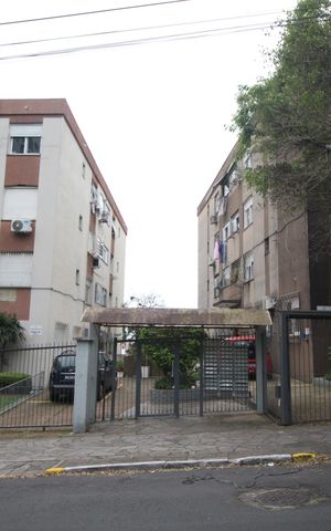 Apartamento à venda com 85m², 2 quartos e sem vagaFachada