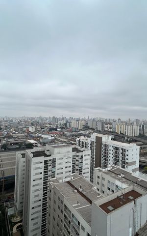 Apartamento à venda com 57m², 2 quartos e 1 vaga Apartamento à venda com 57m², 2 quartos e 1 vagaVista Quarto 1