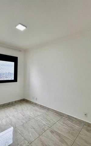 Apartamento à venda com 57m², 2 quartos e 1 vaga Apartamento à venda com 57m², 2 quartos e 1 vagaQuarto 1