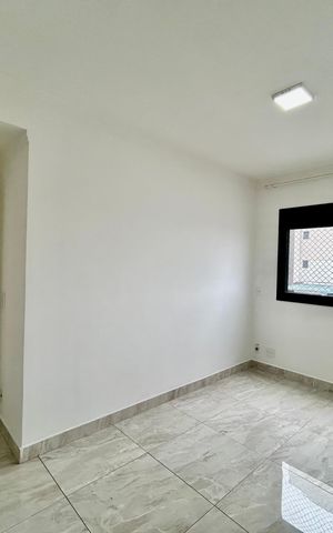 Apartamento à venda com 57m², 2 quartos e 1 vaga Apartamento à venda com 57m², 2 quartos e 1 vagaQuarto 1