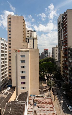 Apartamento para alugar com 106m², 3 quartos e 2 vagasVista da Suíte
