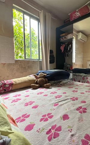 Apartamento para alugar com 50m², 2 quartos e 1 vaga Apartamento para alugar com 50m², 2 quartos e 1 vagaQuarto