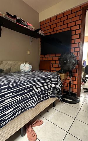 Apartamento para alugar com 50m², 2 quartos e 1 vaga Apartamento para alugar com 50m², 2 quartos e 1 vagaQuarto