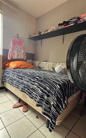 Apartamento para alugar com 50m², 2 quartos e 1 vaga Apartamento para alugar com 50m², 2 quartos e 1 vagaQuarto