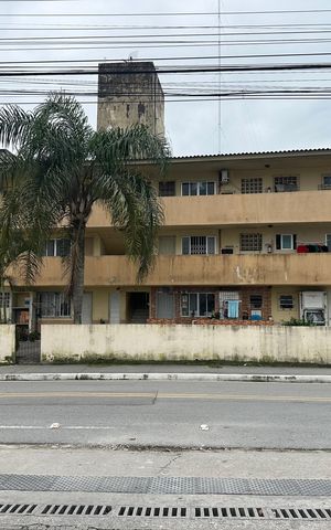 Apartamento para alugar com 50m², 2 quartos e 1 vaga Apartamento para alugar com 50m², 2 quartos e 1 vagaCondomínio
