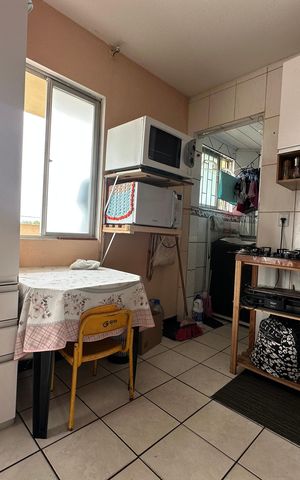 Apartamento para alugar com 50m², 2 quartos e 1 vaga Apartamento para alugar com 50m², 2 quartos e 1 vagaCozinha