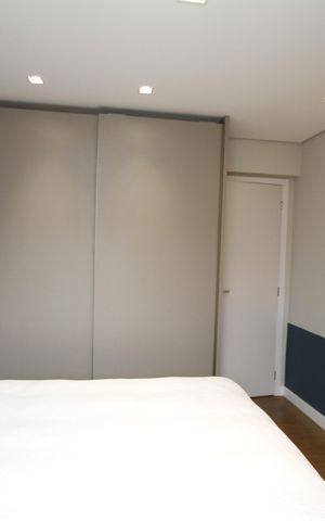 Apartamento à venda com 232m², 4 quartos e 4 vagasQuarto 3 