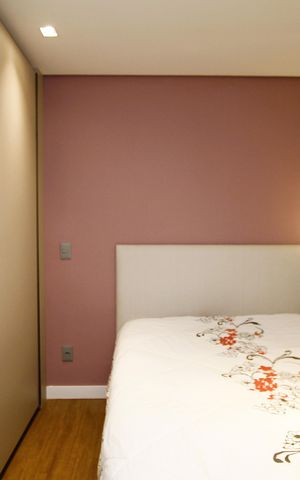 Apartamento à venda com 232m², 4 quartos e 4 vagasQuarto 1