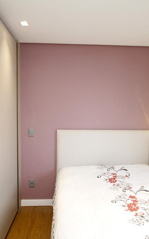 Apartamento à venda com 232m², 4 quartos e 4 vagasQuarto 1