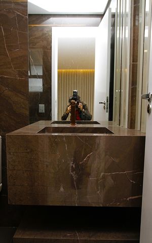 Apartamento à venda com 232m², 4 quartos e 4 vagasBanheiro 4 COBERTURA