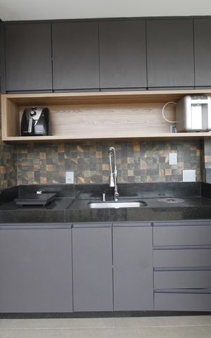 Apartamento à venda com 232m², 4 quartos e 4 vagasÁrea gourmet