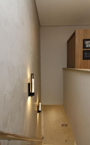 Apartamento à venda com 232m², 4 quartos e 4 vagasCobertura