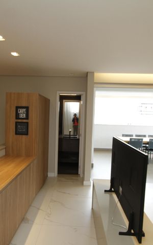 Apartamento à venda com 232m², 4 quartos e 4 vagasCobertura
