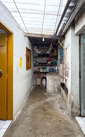 Casa à venda com 137m², 3 quartos e 2 vagas Casa à venda com 137m², 3 quartos e 2 vagasÁrea de Serviço