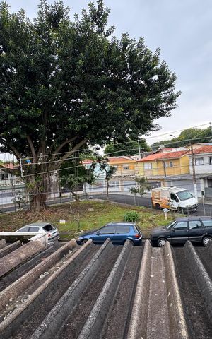 Casa à venda com 137m², 3 quartos e 2 vagas Casa à venda com 137m², 3 quartos e 2 vagasVista Quarto 2