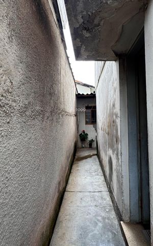 Casa à venda com 137m², 3 quartos e 2 vagas Casa à venda com 137m², 3 quartos e 2 vagasÁrea externa