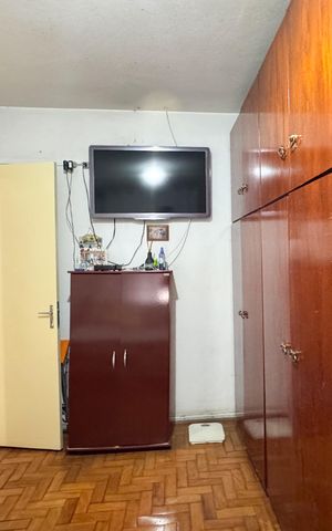 Casa à venda com 137m², 3 quartos e 2 vagas Casa à venda com 137m², 3 quartos e 2 vagasQuarto 3