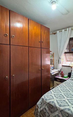 Casa à venda com 137m², 3 quartos e 2 vagas Casa à venda com 137m², 3 quartos e 2 vagasQuarto 3