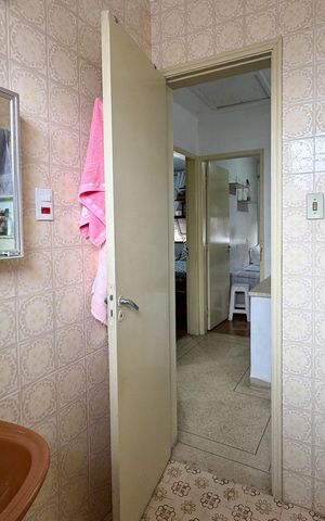 Casa à venda com 137m², 3 quartos e 2 vagas Casa à venda com 137m², 3 quartos e 2 vagasBanheiro Social 2
