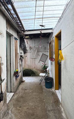 Casa à venda com 137m², 3 quartos e 2 vagas Casa à venda com 137m², 3 quartos e 2 vagasÁrea de Serviço