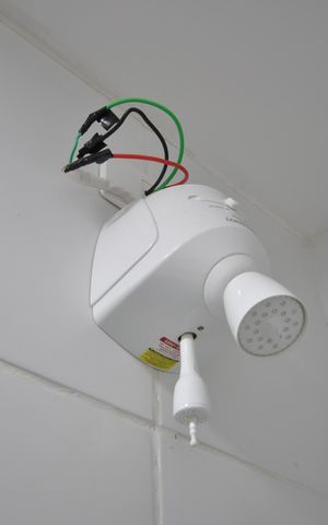 Apartamento para alugar com 32m², 2 quartos e sem vagaBanheiro
