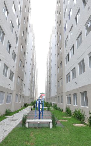 Apartamento para alugar com 32m², 2 quartos e sem vagaÁrea comum