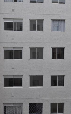 Apartamento para alugar com 32m², 2 quartos e sem vagaVista do Quarto 2