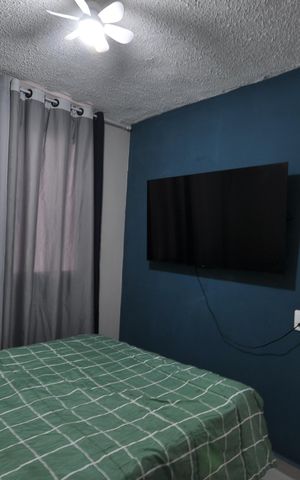 Apartamento para alugar com 32m², 2 quartos e sem vagaQuarto 1
