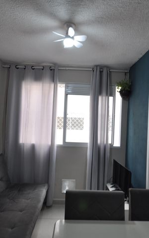 Apartamento para alugar com 32m², 2 quartos e sem vagaSala