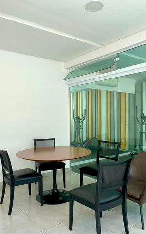 Apartamento à venda com 226m², 3 quartos e 1 vaga Apartamento à venda com 226m², 3 quartos e 1 vagaÁrea comum