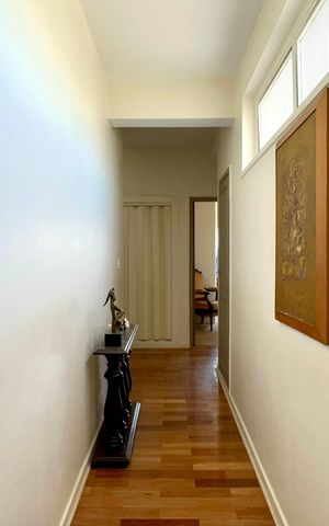 Apartamento à venda com 226m², 3 quartos e 1 vaga Apartamento à venda com 226m², 3 quartos e 1 vagaCorredor