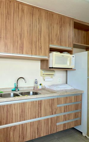 Apartamento à venda com 226m², 3 quartos e 1 vaga Apartamento à venda com 226m², 3 quartos e 1 vagaCozinha
