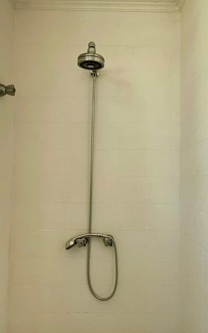 Apartamento à venda com 226m², 3 quartos e 1 vaga Apartamento à venda com 226m², 3 quartos e 1 vagaBanheiro