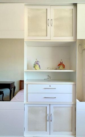 Apartamento à venda com 226m², 3 quartos e 1 vaga Apartamento à venda com 226m², 3 quartos e 1 vagaQuarto 1