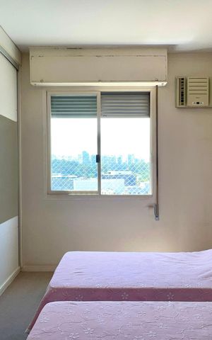 Apartamento à venda com 226m², 3 quartos e 1 vaga Apartamento à venda com 226m², 3 quartos e 1 vagaQuarto 1