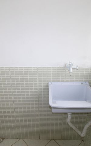 Casa para alugar com 50m², 1 quarto e 1 vagaSacada