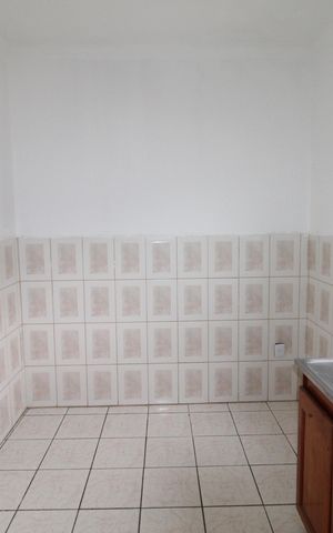 Casa para alugar com 50m², 1 quarto e 1 vagaCozinha