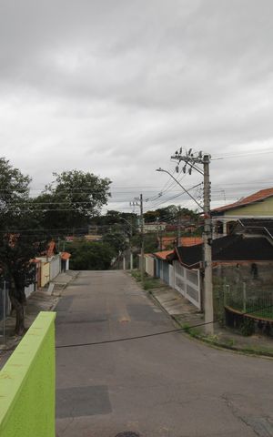 Casa para alugar com 50m², 1 quarto e 1 vagaSacada