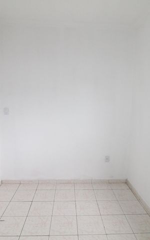 Casa para alugar com 50m², 1 quarto e 1 vagaQuarto 