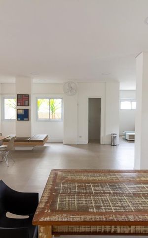 Apartamento para alugar com 70m², 2 quartos e 2 vagas