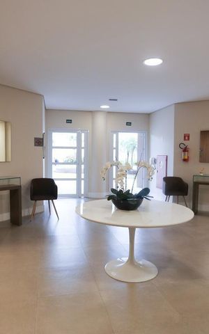Apartamento para alugar com 70m², 2 quartos e 2 vagas
