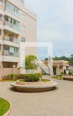 Apartamento para alugar com 70m², 2 quartos e 2 vagas