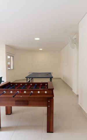 Apartamento para alugar com 70m², 2 quartos e 2 vagas