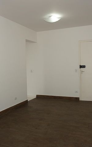 Apartamento para alugar com 82m², 2 quartos e 1 vagaSala