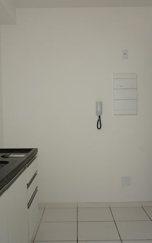 Apartamento para alugar com 82m², 2 quartos e 1 vagaCozinha