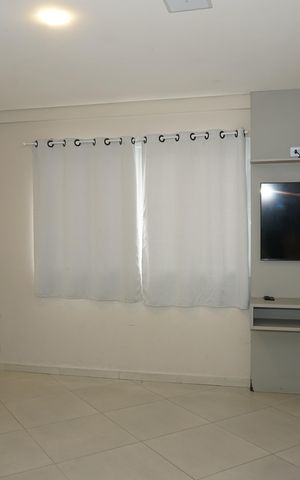 Apartamento para alugar com 82m², 2 quartos e 1 vagaÁrea comum - Salão de festas