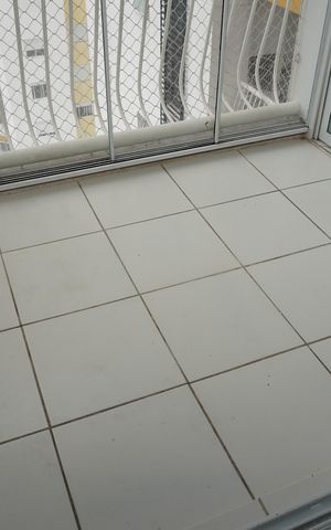 Apartamento para alugar com 82m², 2 quartos e 1 vagaVaranda gourmet