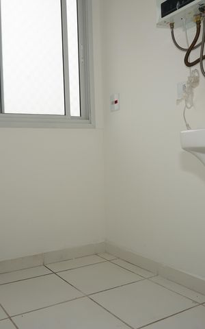 Apartamento para alugar com 82m², 2 quartos e 1 vagaLavanderia