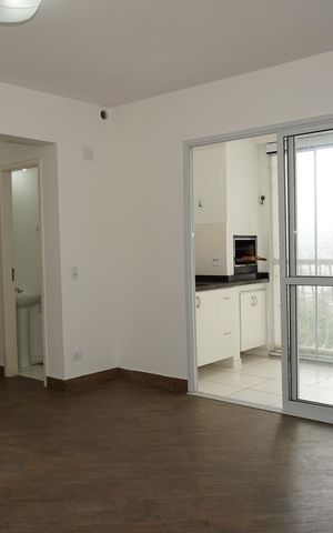 Apartamento para alugar com 82m², 2 quartos e 1 vagaSala