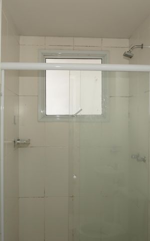 Apartamento para alugar com 82m², 2 quartos e 1 vagaBanheiro da Suíte